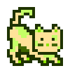 MoonCat #22583 MoonCat #22583