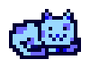 MoonCat #22586 MoonCat #22586