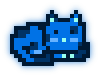 MoonCat #2259 MoonCat #2259