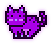 MoonCat #22599 MoonCat #22599