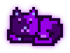 MoonCat #226 MoonCat #226