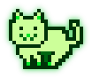 MoonCat #22605 MoonCat #22605
