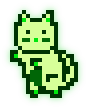 MoonCat #22606 MoonCat #22606
