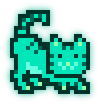 MoonCat #22614 MoonCat #22614