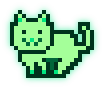 MoonCat #22621 MoonCat #22621