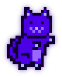 MoonCat #22622 MoonCat #22622