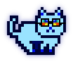 MoonCat #22624 MoonCat #22624
