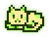 MoonCat #22643 MoonCat #22643