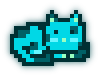 MoonCat #22644 MoonCat #22644