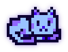 MoonCat #22647 MoonCat #22647