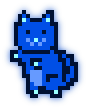 MoonCat #22665 MoonCat #22665