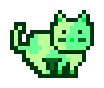 MoonCat #22669 MoonCat #22669