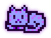 MoonCat #22677 MoonCat #22677