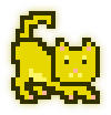 MoonCat #22681 MoonCat #22681