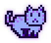 MoonCat #22692 MoonCat #22692