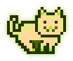 MoonCat #22695 MoonCat #22695