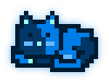 MoonCat #22696 MoonCat #22696