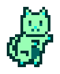 MoonCat #22700 MoonCat #22700
