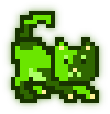 MoonCat #22705 MoonCat #22705