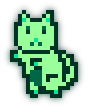 MoonCat #2272 MoonCat #2272