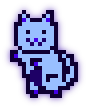 MoonCat #22722 MoonCat #22722