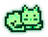 MoonCat #22740 MoonCat #22740