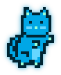MoonCat #22742 MoonCat #22742