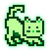 MoonCat #22750 MoonCat #22750