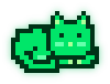 MoonCat #22751 MoonCat #22751