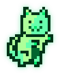 MoonCat #22754 MoonCat #22754