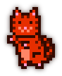 MoonCat #22767 MoonCat #22767