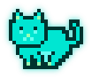 MoonCat #22769 MoonCat #22769