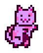 MoonCat #22775 MoonCat #22775
