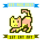 MoonCat #22778 MoonCat #22778