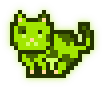 MoonCat #2278 MoonCat #2278