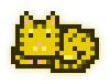 MoonCat #22789 MoonCat #22789