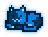 MoonCat #22791 MoonCat #22791