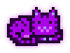 MoonCat #22801 MoonCat #22801