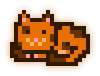 MoonCat #22802 MoonCat #22802
