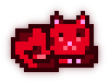MoonCat #22803 MoonCat #22803