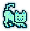 MoonCat #22811 MoonCat #22811