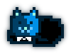 MoonCat #22827 MoonCat #22827