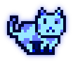 MoonCat #22829 MoonCat #22829