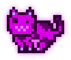 MoonCat #22834 MoonCat #22834
