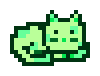 MoonCat #22837 MoonCat #22837
