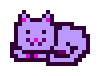 MoonCat #22868 MoonCat #22868
