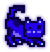 MoonCat #22871 MoonCat #22871
