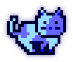 MoonCat #22881 MoonCat #22881