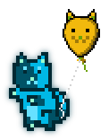 MoonCat #22889 MoonCat #22889