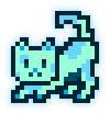 MoonCat #22890 MoonCat #22890
